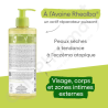 A-Derma Exomega Control Huile Lavante Émolliente - 500 ml