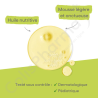 A-Derma Exomega Control Huile Lavante Émolliente - 500 ml