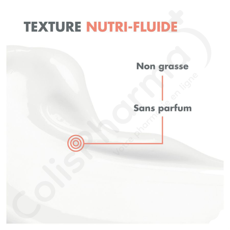 Avene Cicalfate+ Herstellende Moisturizer - 40ml