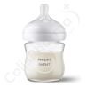 Avent Biberon en verre - 120 ml