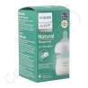 Avent Biberon en verre - 120 ml