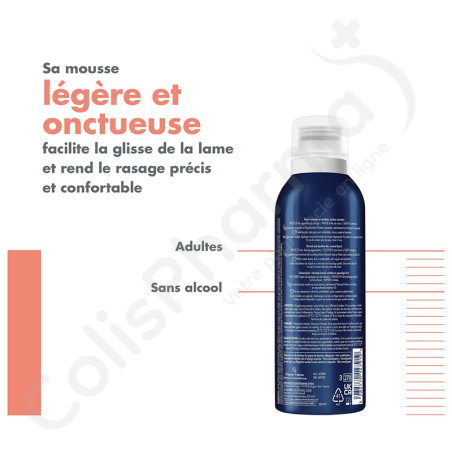 Avène Mousse A Raser - 200 ml