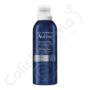 Avène Scheerschuim - 200 ml