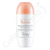 Avène Body Déodorant Régulateur Peaux Sensibles - 50 ml Avène Body Déodorant Régulateur Peaux Sensibles - 50 ml