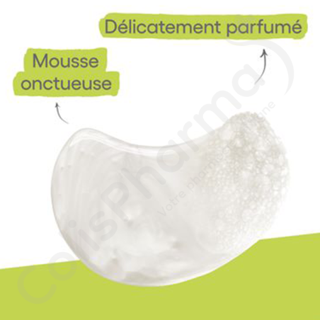 A-Derma Avoine Gel Douche Hydratant Protecteur - 200 ml