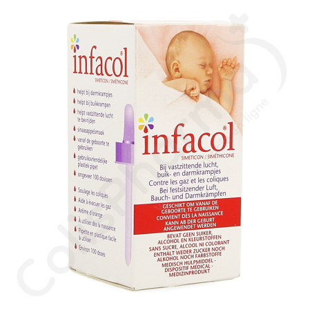 Infacol - 50 ml Infacol - 50 ml