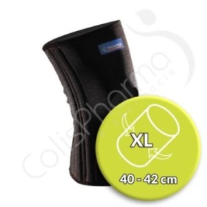 Thuasne Neopreen Kniebrace met Baleinen - XL