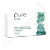 Pure Zinc - 60 comprimés