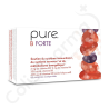 Pure B Forte - 60 comprimés orodispersibles