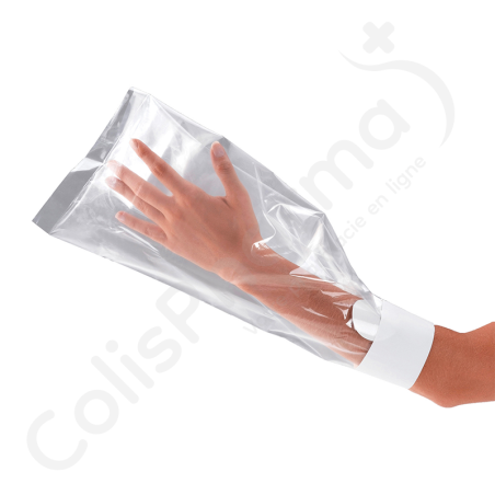 Thuasne Handbescherming Douche - 3 stuks