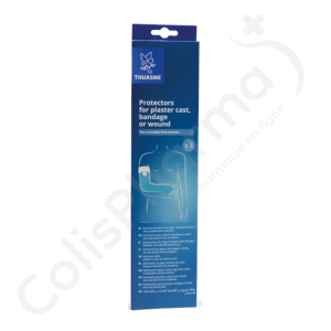 Thuasne Armbescherming Douche - 3 stuks