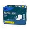 Molicare Men Pad 3 Druppels - 14 incontinentieverbanden