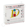 D-Cure Forte 100 000 UI - 3 ampoules D-Cure Forte 100 000 UI - 3 ampoules