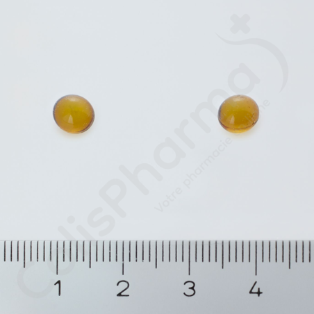 D-Pearls 1520 - 100 capsules + 20 gratuites