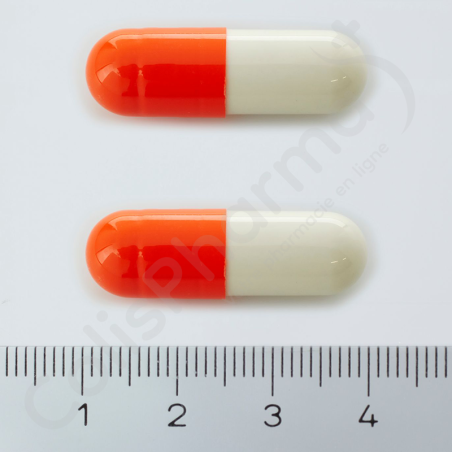 Tasectan - 15 capsules