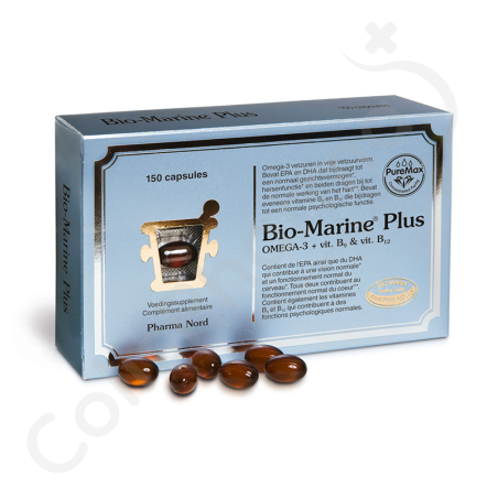 Bio-Marine Plus - 150 capsules Bio-Marine Plus - 150 capsules