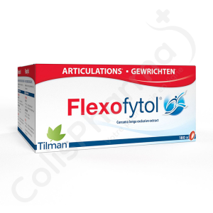 Flexofytol - 180 capsules