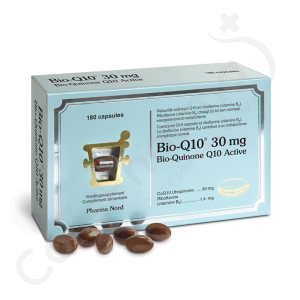 Bio-Q10 Super 30 mg - 180 capsules