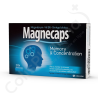 Magnecaps Memory & Concentration - 28 capsules