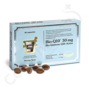 Bio-Q10 Super 30 mg - 90 capsules