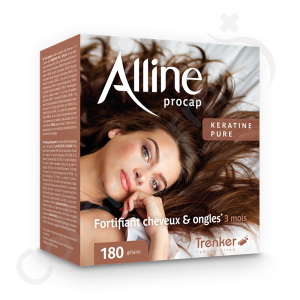 Alline Procap - 180 capsules