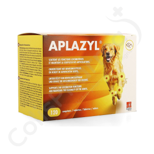 Aplazyl - 120 comprimés