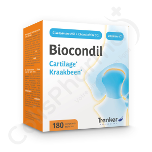 Biocondil - 180 comprimés