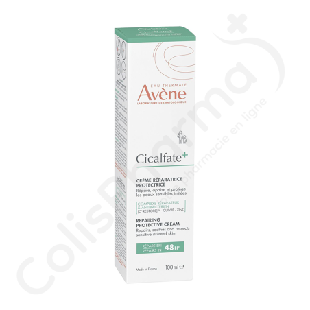 Avène Cicalfate Crème - 100 ml