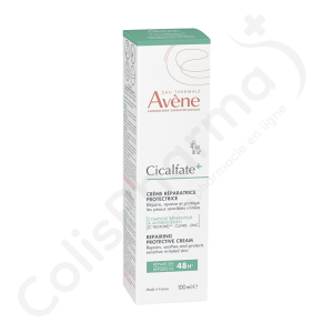 Avène Cicalfate Crème - 100 ml