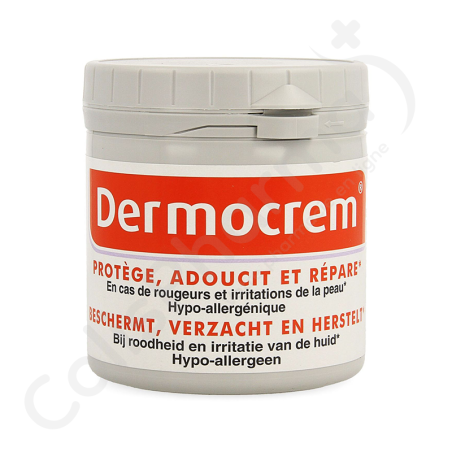 Dermocrem - 250 g Dermocrem - 250 g