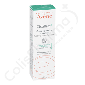 Avène Cicalfate Crème - 40 ml