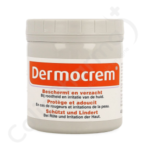 Dermocrem - 400 g