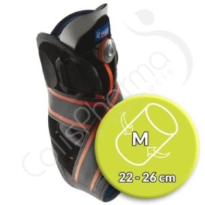 Thuasne Sport Stabiliserende Enkelbrace Boa - Medium