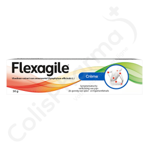 Flexagile - Crème 50 g