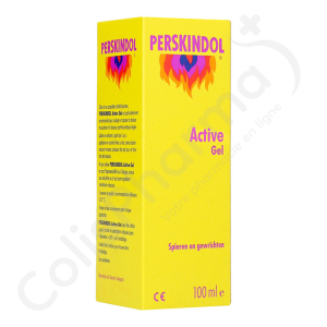 Perskindol Active - Gel 100 ml