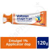 Voltaren Emulgel 1% - Gel 120 g avec bouchon applicateur