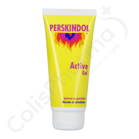 Perskindol Active - Gel 200 ml Perskindol Active - Gel 200 ml