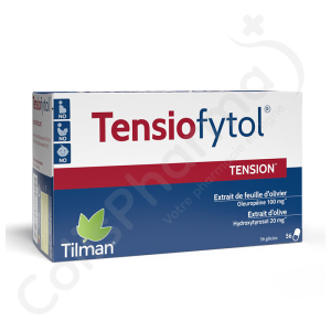 Tensiofytol - 56 gélules