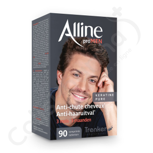 Alline Promen - 90 gélules