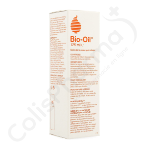Bio-Oil - 125 ml