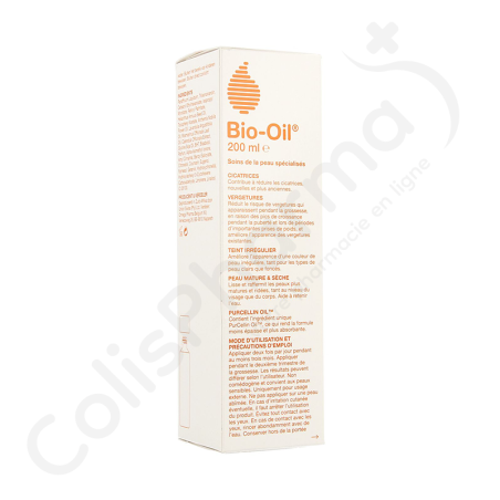 Bio-Oil - 200 ml Bio-Oil - 200 ml
