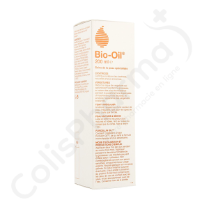 Bio-Oil - 200 ml