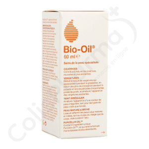 Bio-Oil - 60 ml