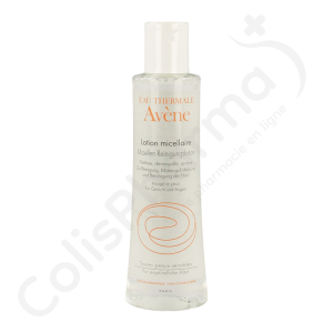 Avène Lotion Micellaire - 200 ml