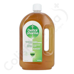 Dettolpharma - 1 litre