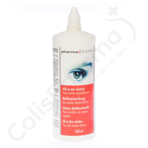 Pharmaclean All in One - 360 ml
