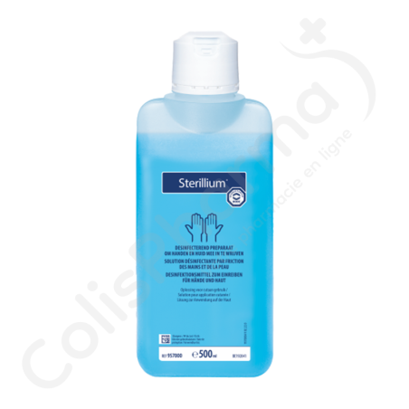Sterillium - 500 ml