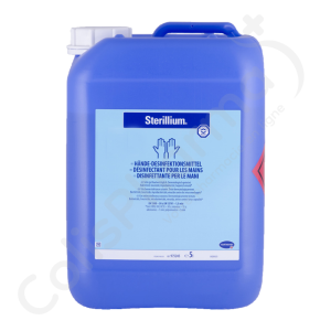 Sterillium - 5 litres