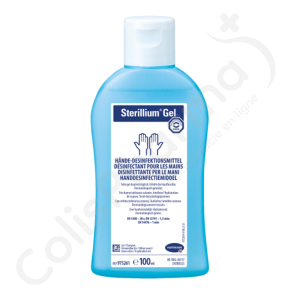 Sterillium Gel - 100 ml