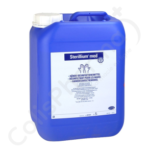 Sterillium Med - 5 litres